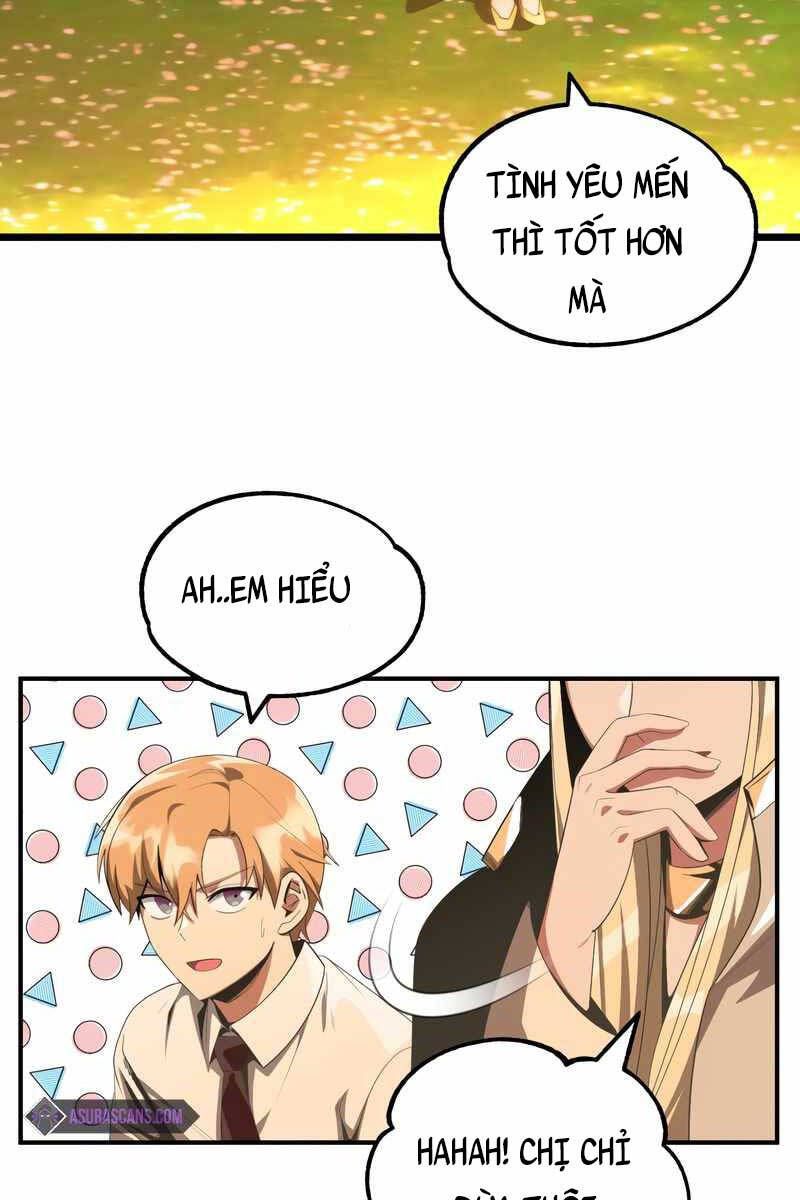 Con Trai Út Của Đại Pháp Sư Lừng Danh chapter 0 4