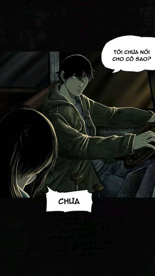 cương thi 1995 chapter 10 12