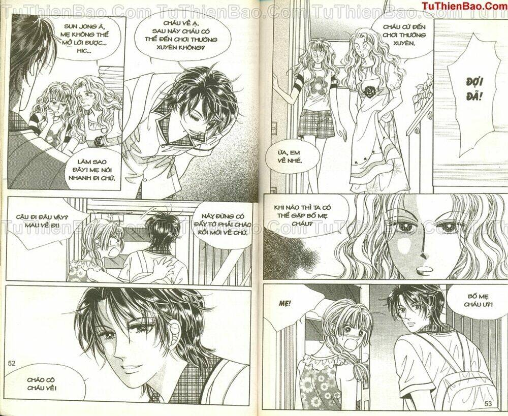 bắt được anh chapter 3 26