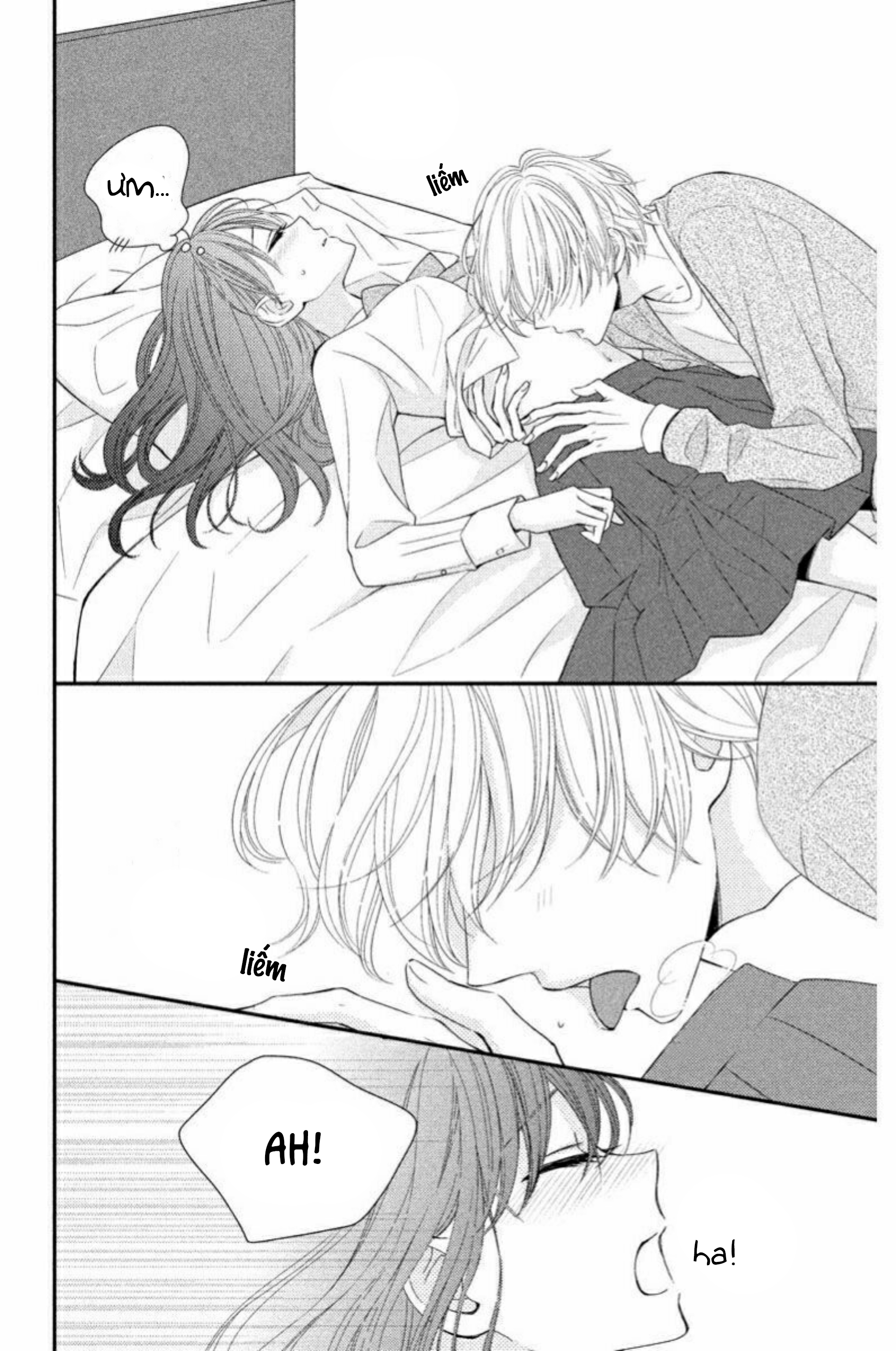 xin hãy dạy cho em chapter 1.1 21