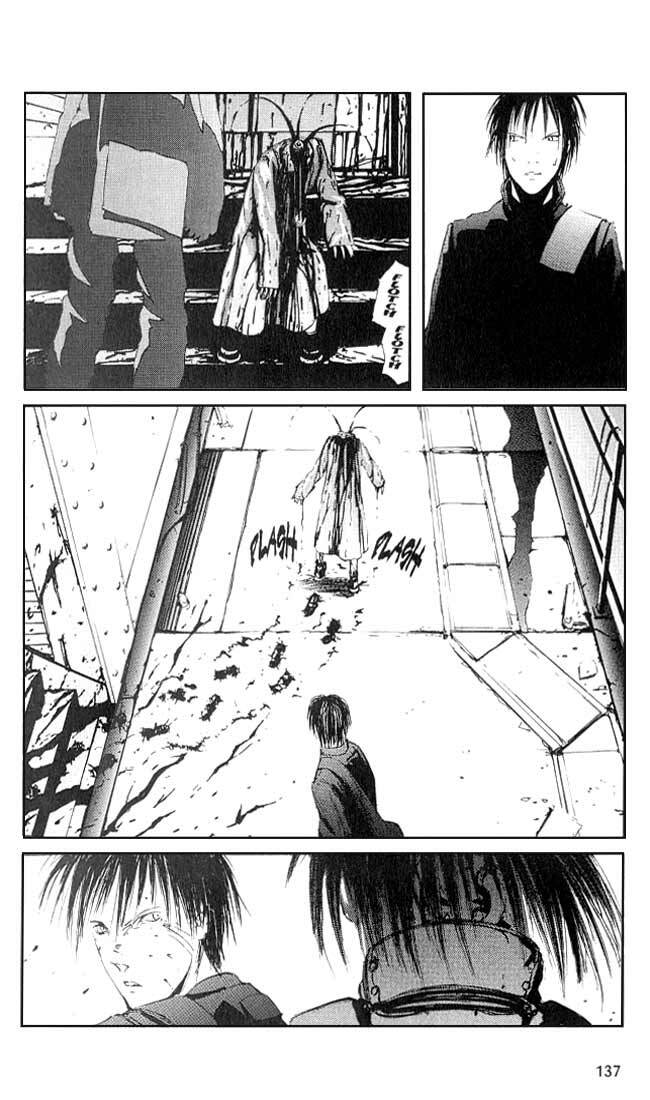 blame! chapter 4 14