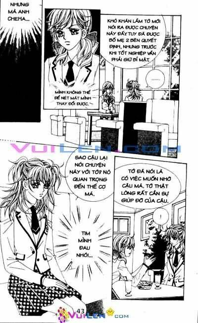 thiên thần tái thế chapter 3 43