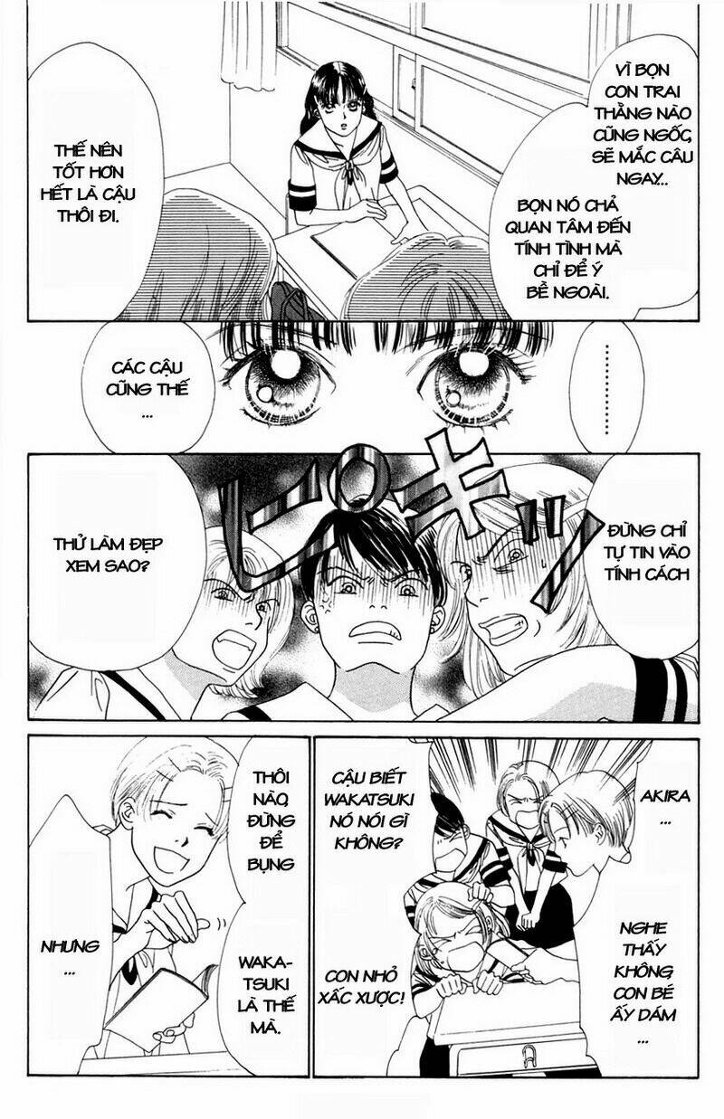 eden no hana (hướng dương xanh) chapter 6 25