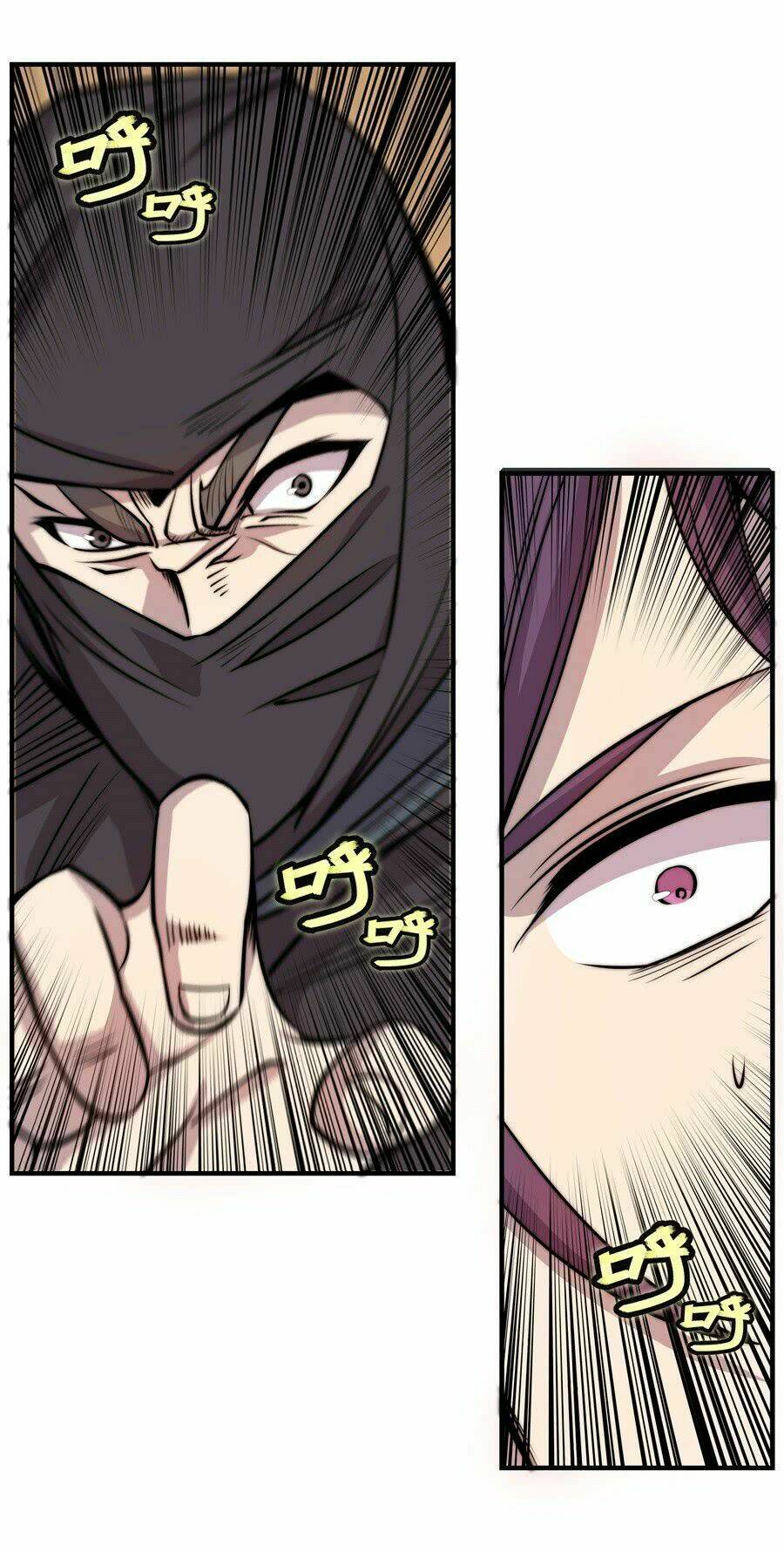 cuộc sống thoái ẩn của võ lâm chi vương chapter 35 54