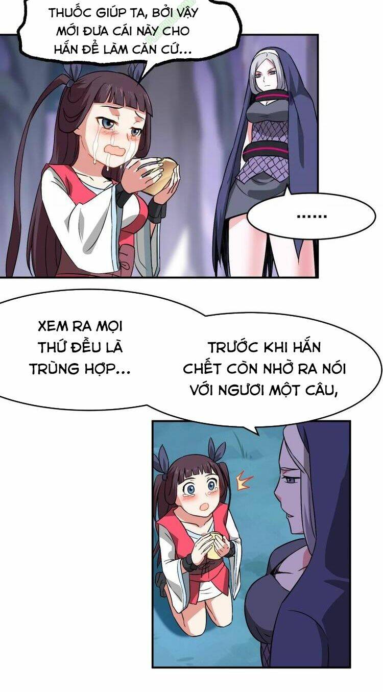 ta luyện giả kim trong thời đại tu tiên chapter 35 12