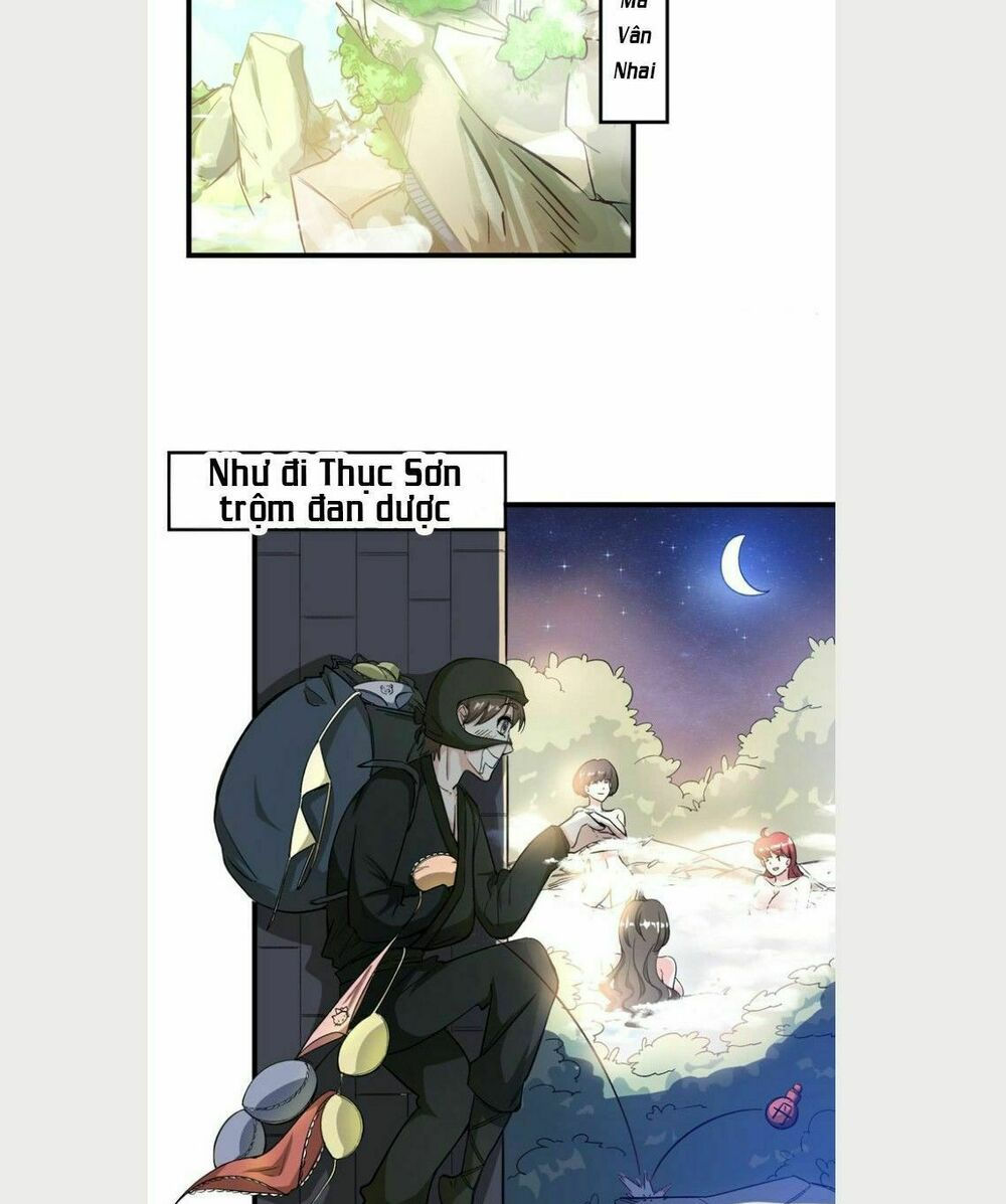 tối cường thần y tại đô thị chapter 1 10