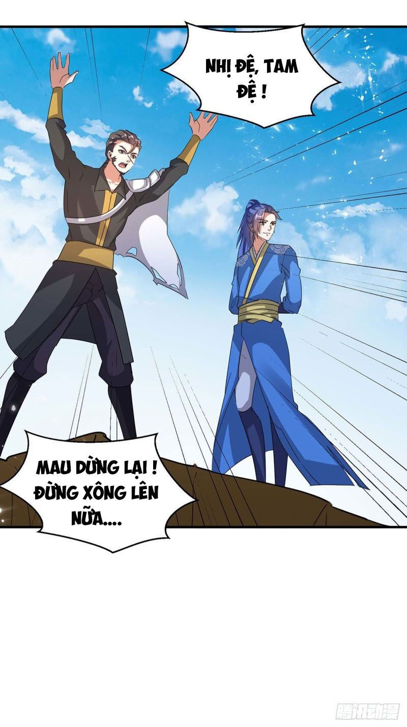 tối cường thăng cấp chapter 239 29