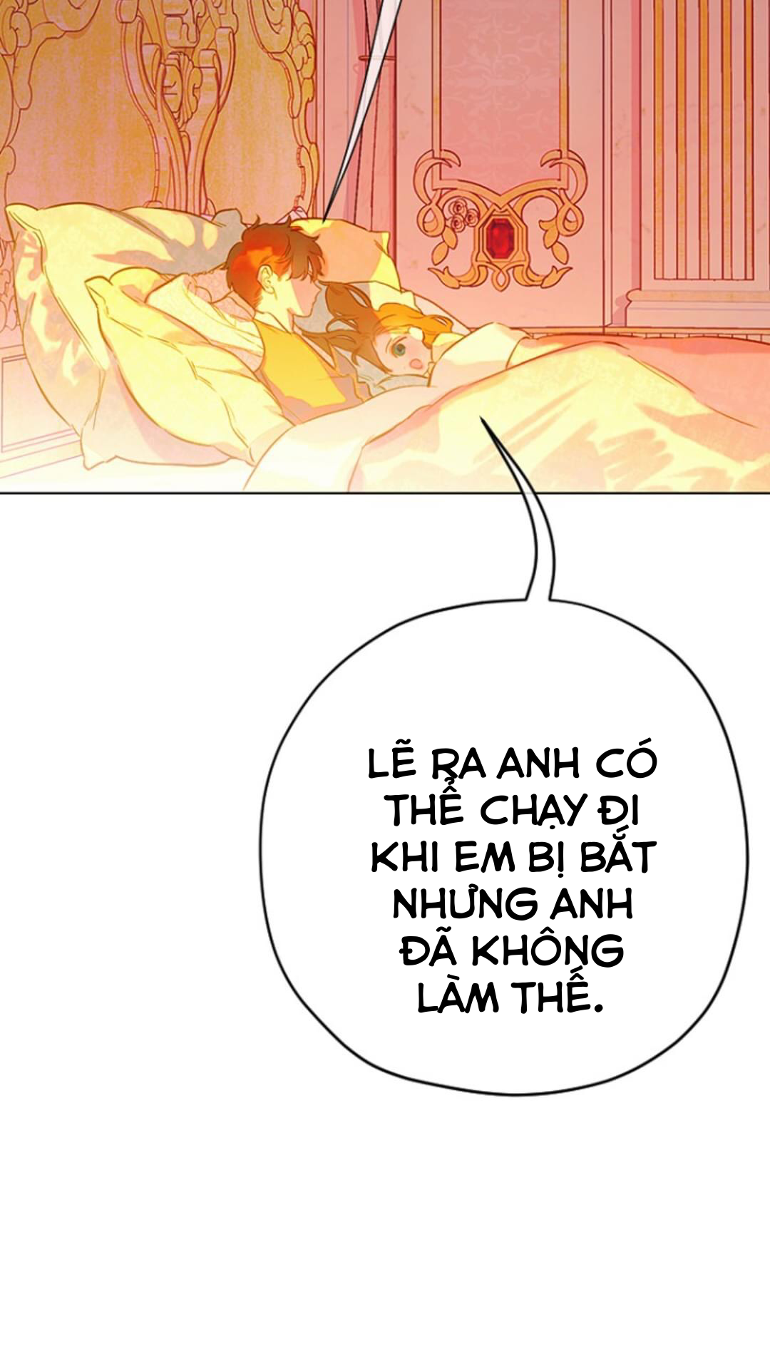 mẹ tôi lại kết hôn lần nữa chapter 29 34