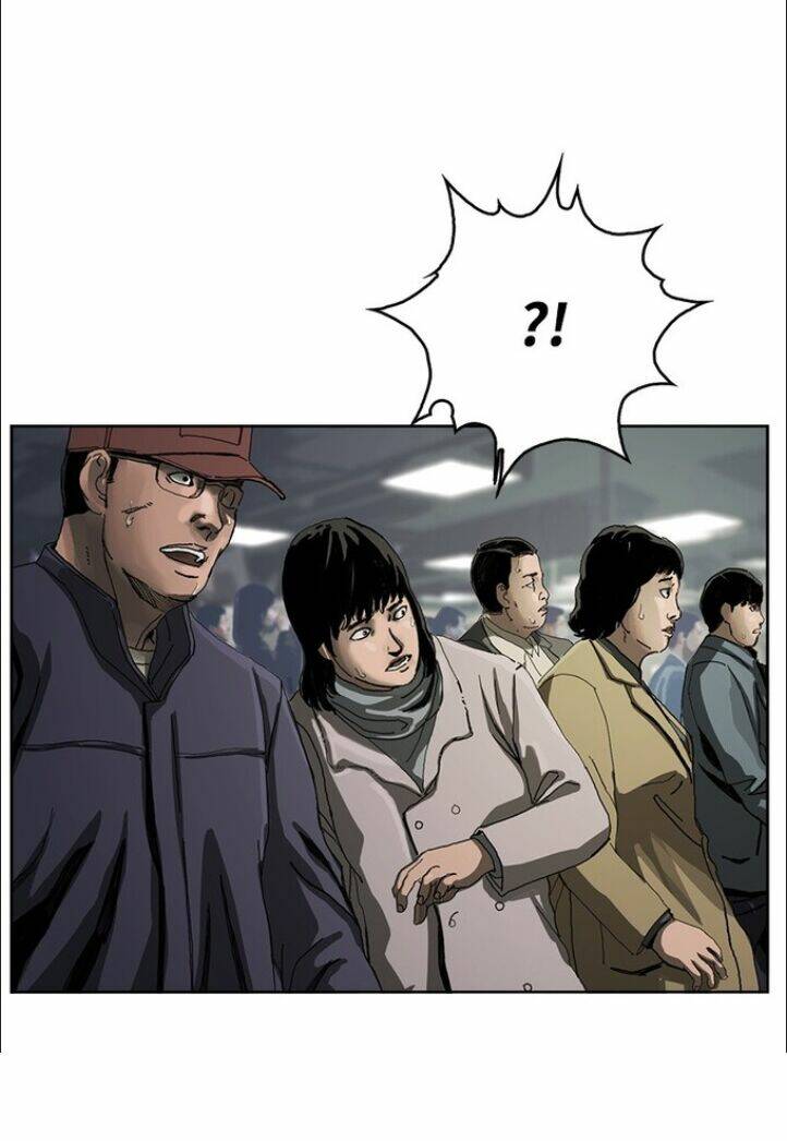 truyền thuyết anh hùng thời mạt thế chapter 4 41