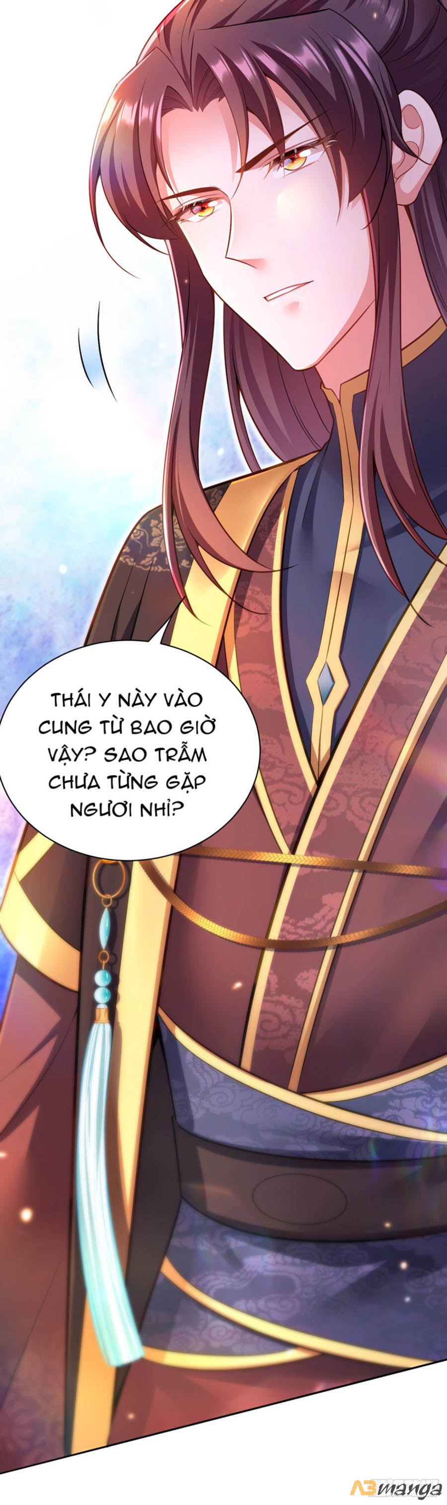 ngã tại hậu cung đương đại lão nữ chapter 38 24