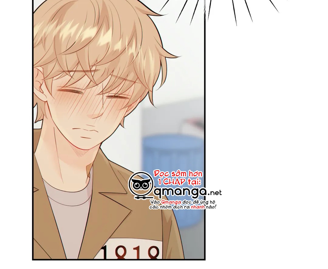 thời gian giữa sói và chó chapter 54 2