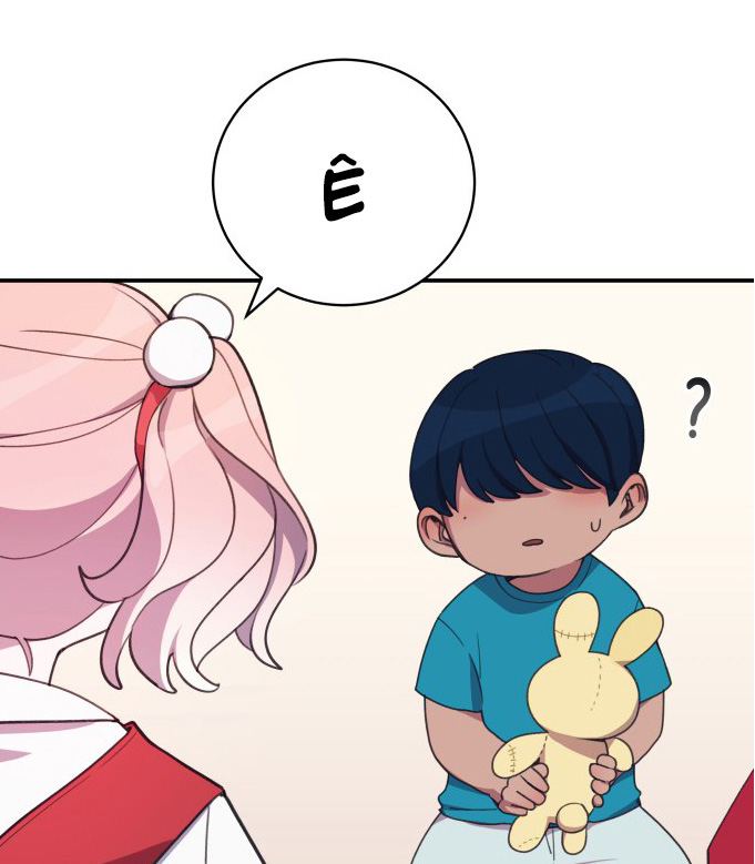 chúa ơi, làm ơn hãy để con có thể làm một con quỷ đúng nghĩa! chapter 1 15