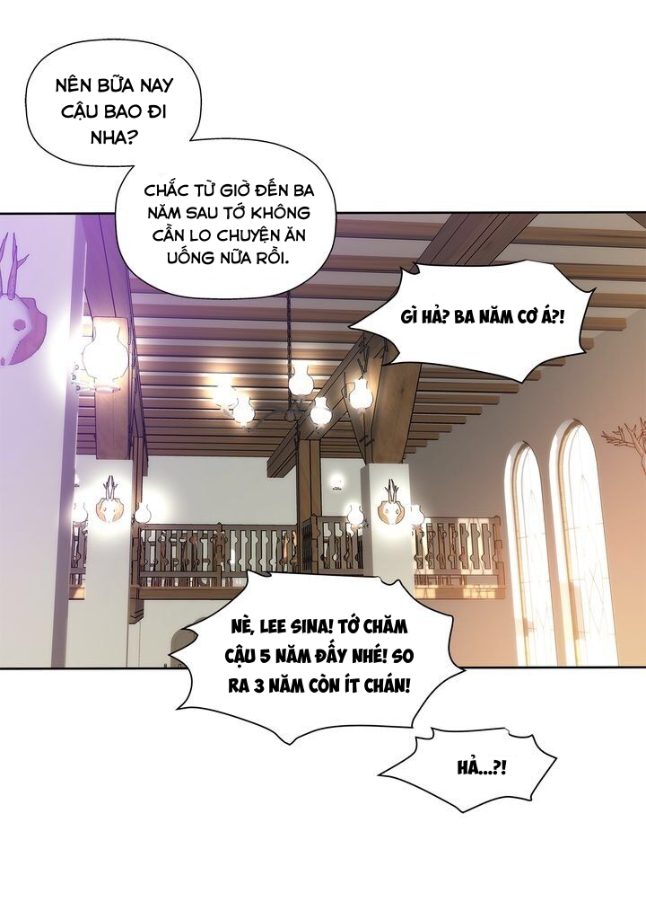 người đàn ông của tôi chapter 54.2 16