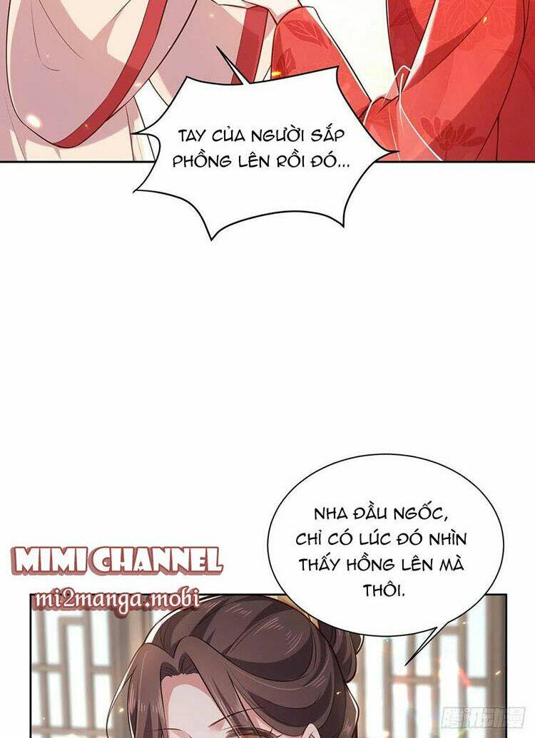 hoạn phi thiên hạ chapter 86 10