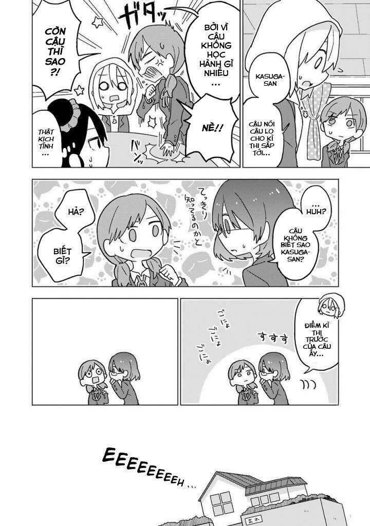 fukanzen na hito no tame ni chapter 7 11