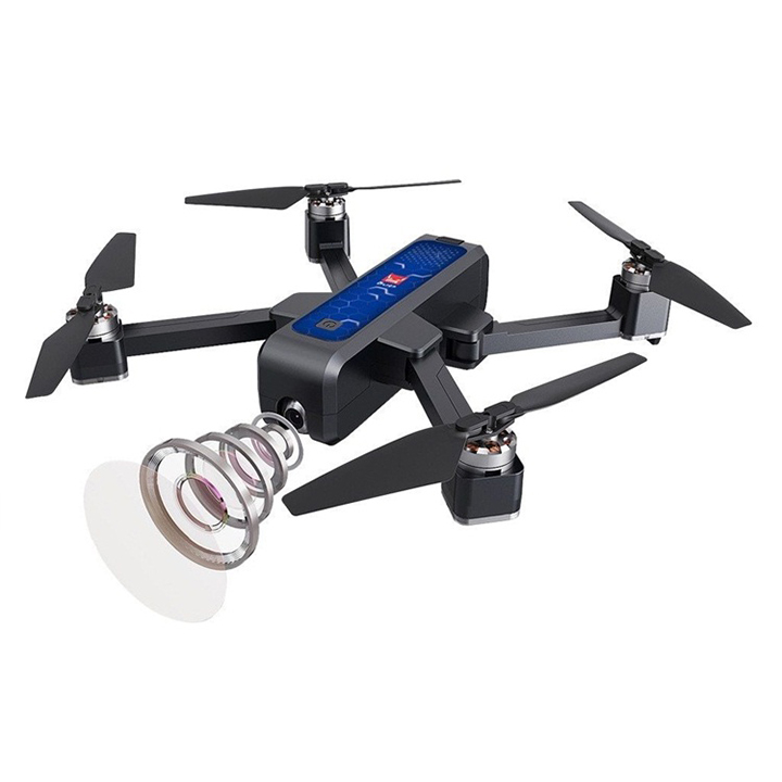 Flycam MJX Bugs 4W - Hàng Chính Hãng