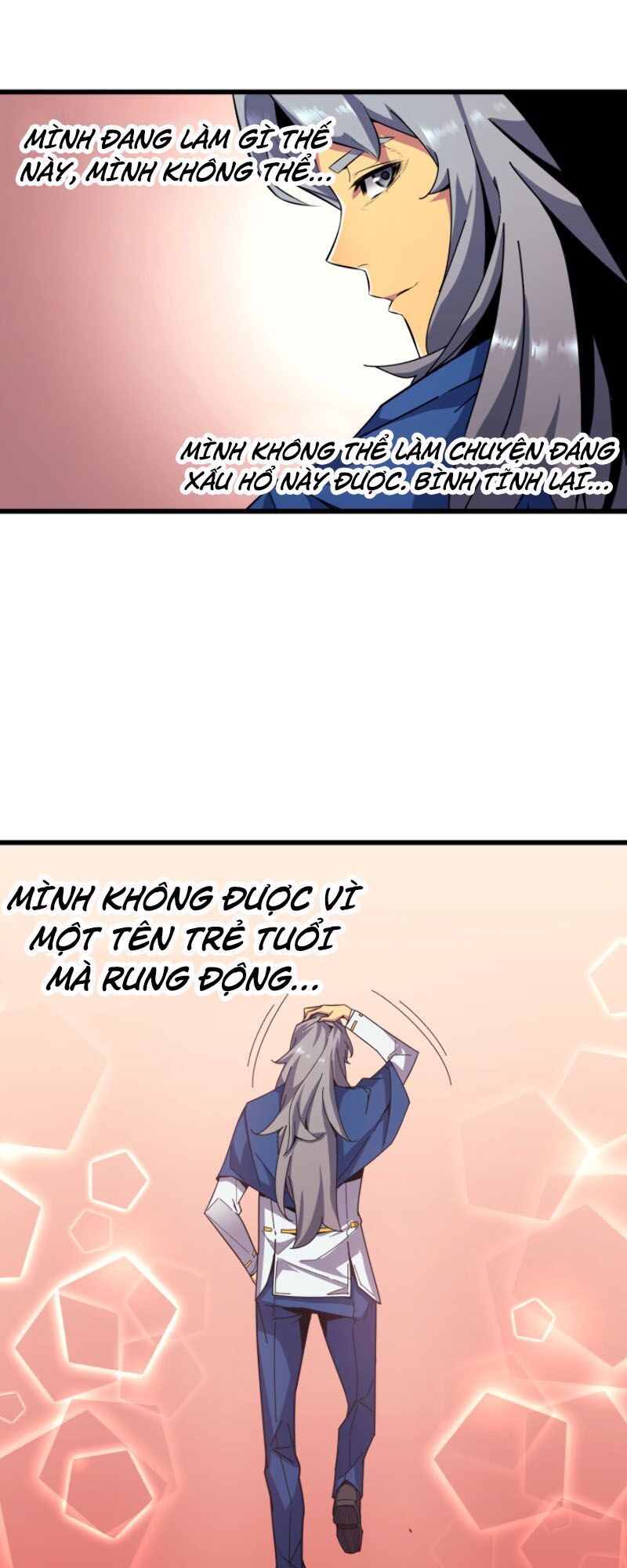 sự trở lại của pháp sư vĩ đại sau 4000 năm chapter 7 26