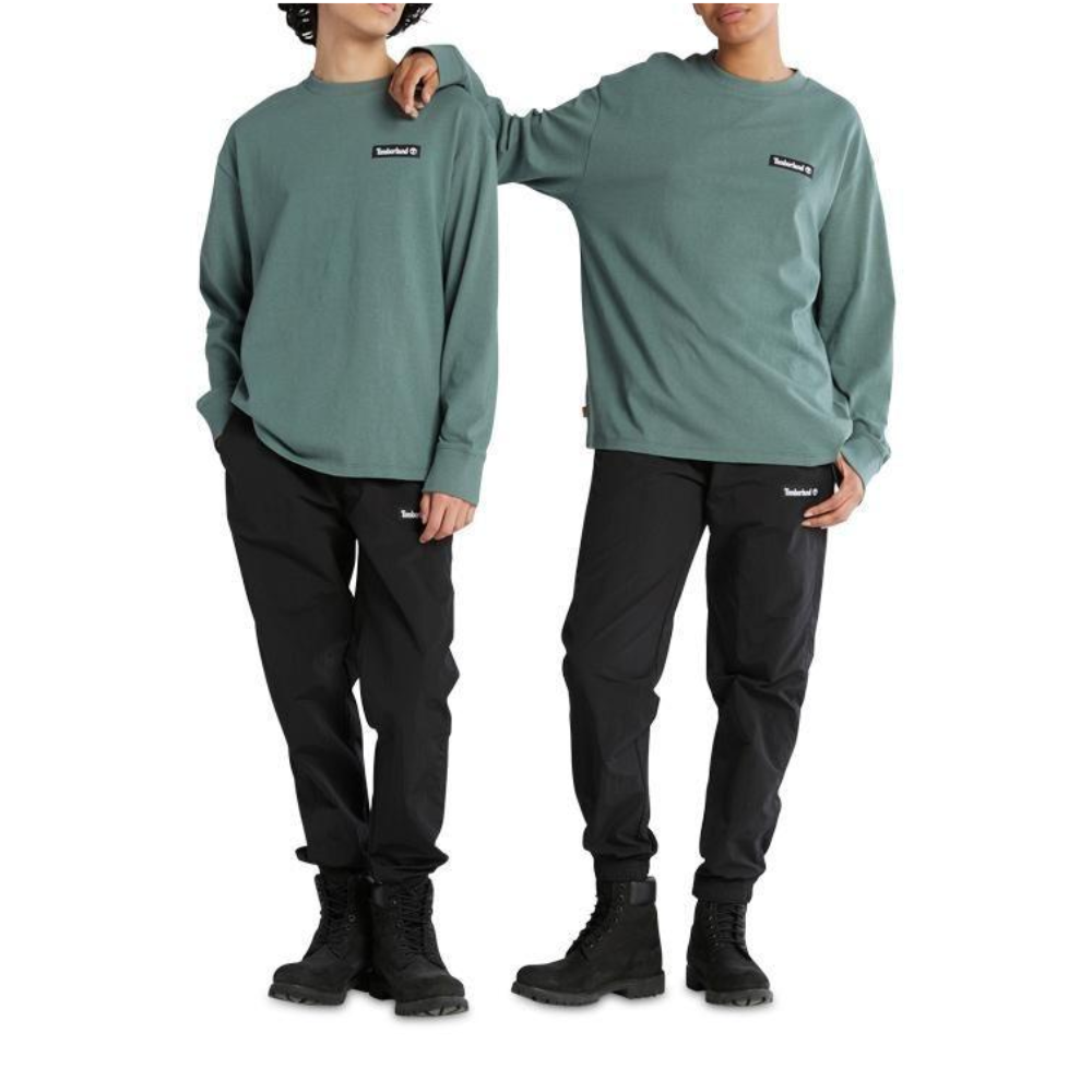 [Original] Timberland Quần Dài Unisex Nylon Jogger TB0A5Z4H01