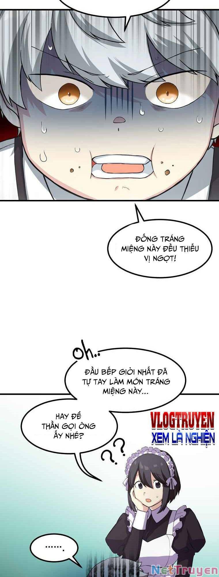 bách kiếp cường giả chapter 14 5