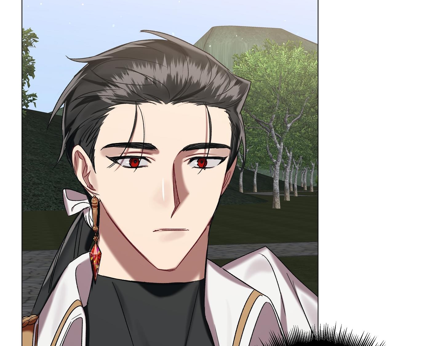 một ngày nọ, tôi được kẻ thù cầu hôn chapter 43 21