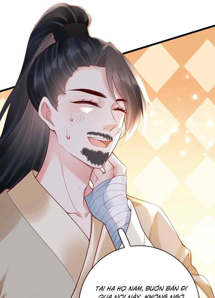 sự trả thù của vương phi chapter 39 9