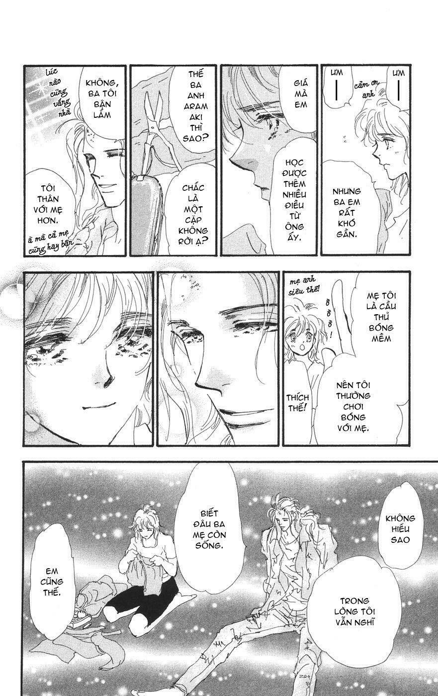 7 mầm sống chapter 75 15