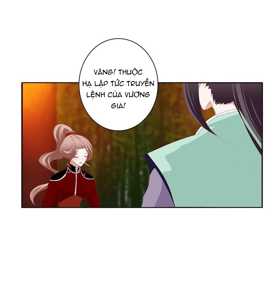 thông linh phi chapter 589 17