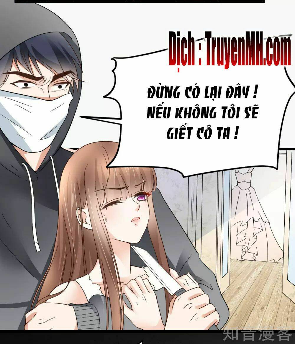 cường thế tù ái - địch thiếu đừng xằng bậy chapter 20 16