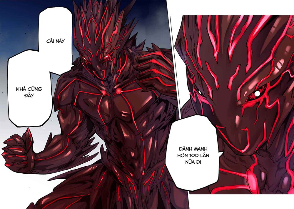 Bị Phản Bội Bởi Đồng Đội Và Sở Hữu [Gacha Không Giới Hạn] Lv.9999 chapter 39 8