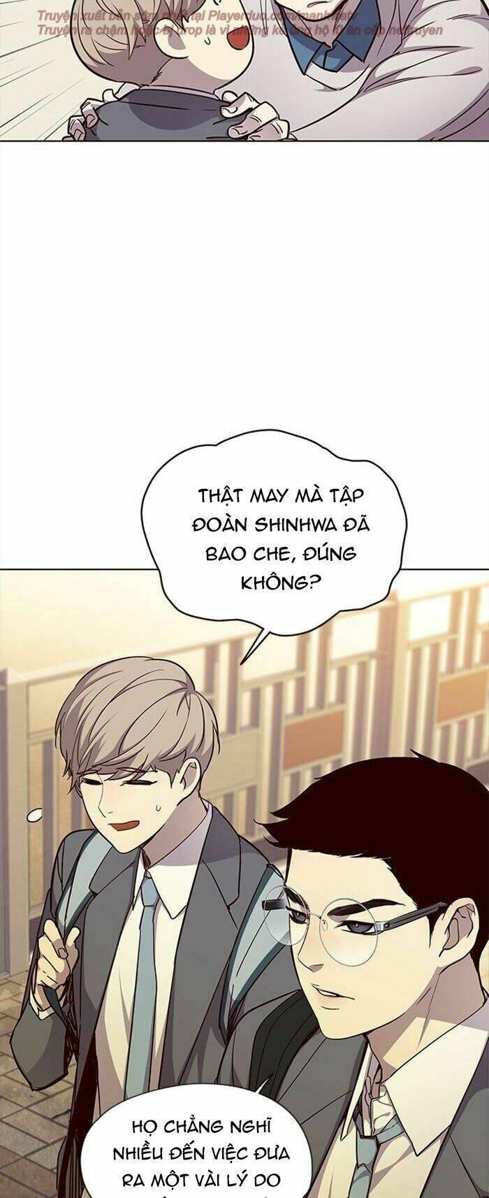 biến thân thành mèo chapter 38 4