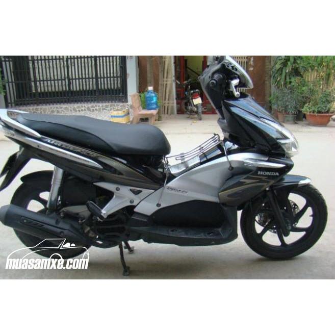 Vỏ phuộc giảm sóc xe dành cho Wave A - RS -S, xe dành cho Airblade đời cũ 2008 - 2010 -TKAs.2010