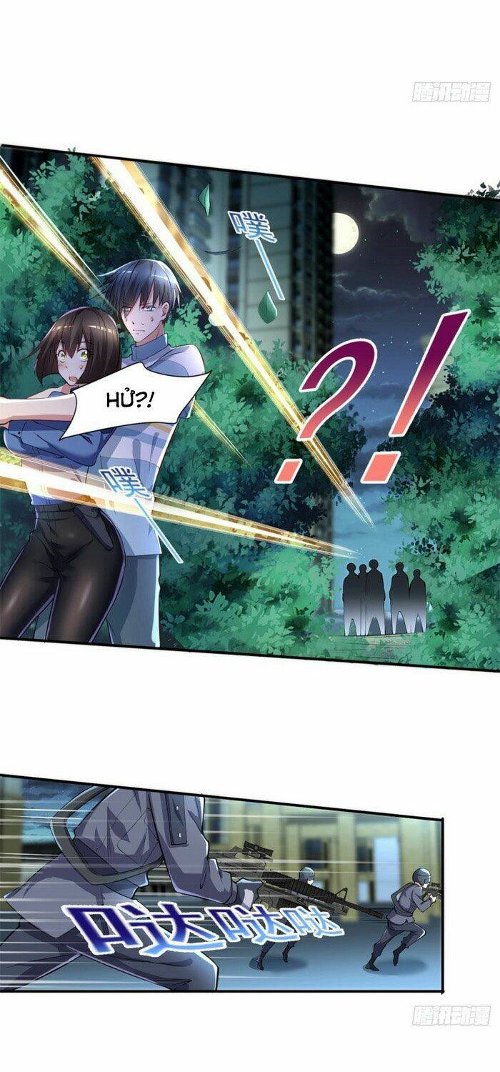 mở phòng khám tại tu tiên giới chapter 60 13