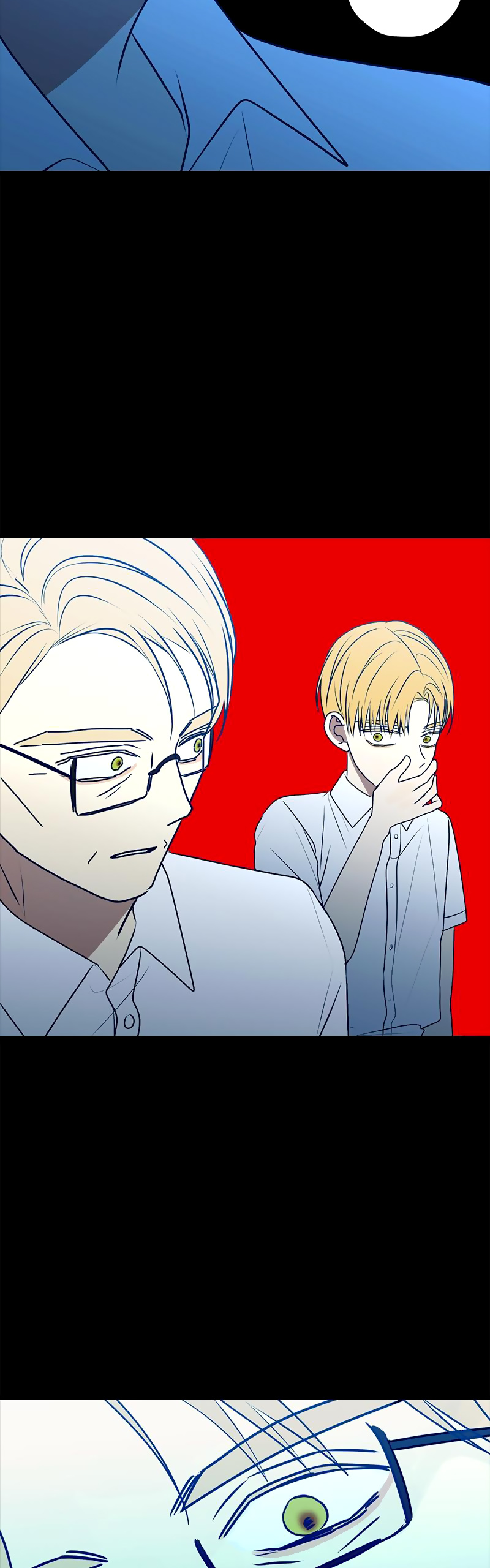 như nhau thôi mà chapter 95 45