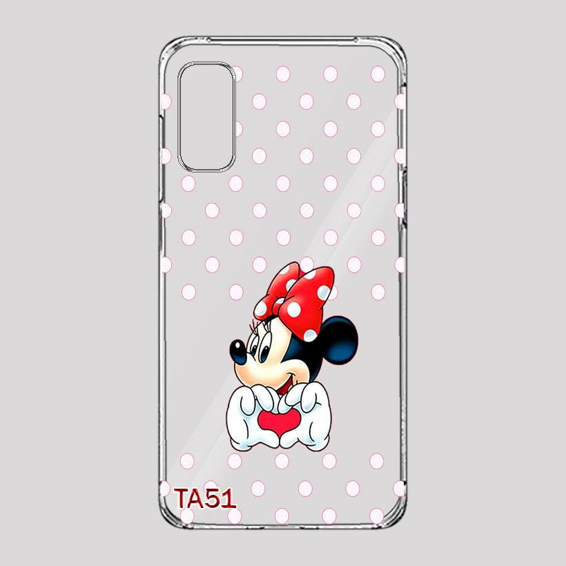 Ốp Lưng Dành Cho Oppo A95-5G