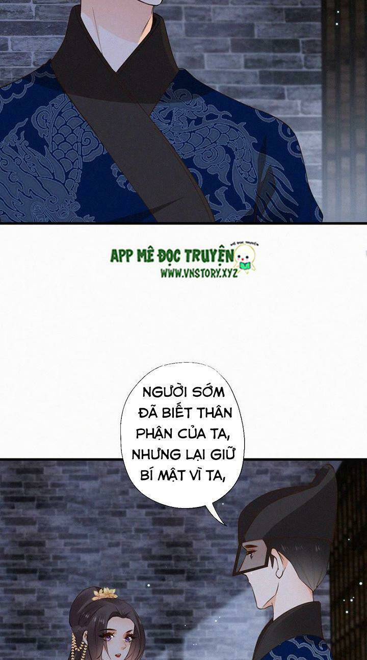 thiên hương mỹ nhân chapter 120 21