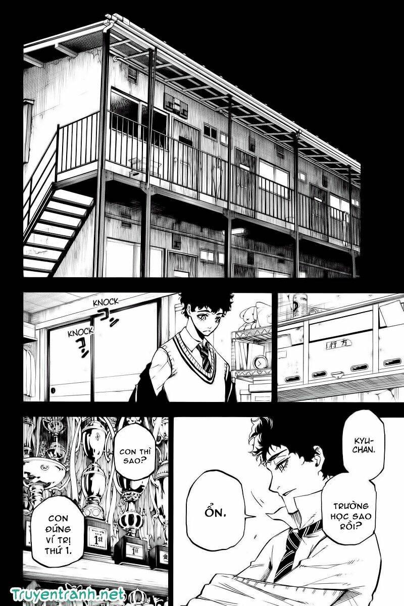 dolly kill kill chapter 100 8