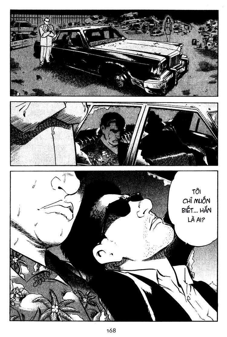 old boy chapter 27 23