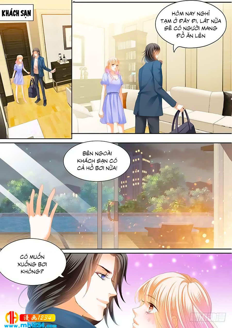 bá đạo tiểu thúc, xin trêu chọc vừa thôi! chapter 106 1