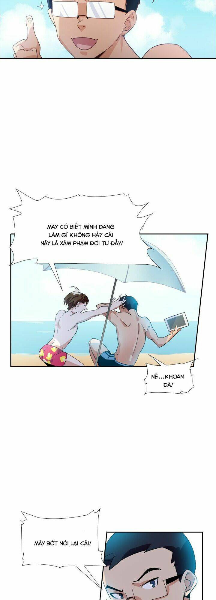 vua biến thái chapter 8 33