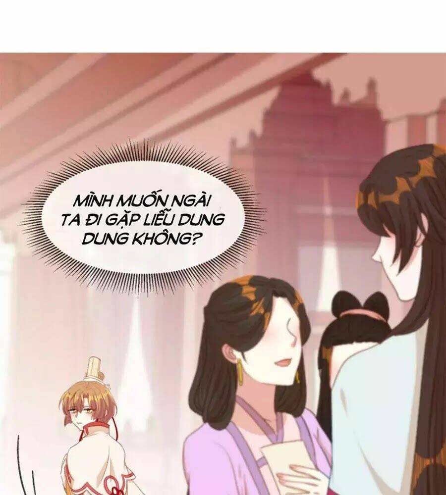 hội học sinh kiêu ngạo của hoàng cung chapter 15 52