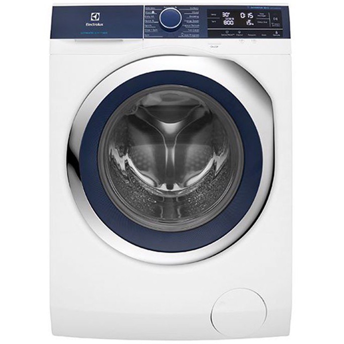 Máy giặt Electrolux EWF1142BEWA 11kg. - Hàng Chính Hãng + Tặng Bình Đun Siêu Tốc