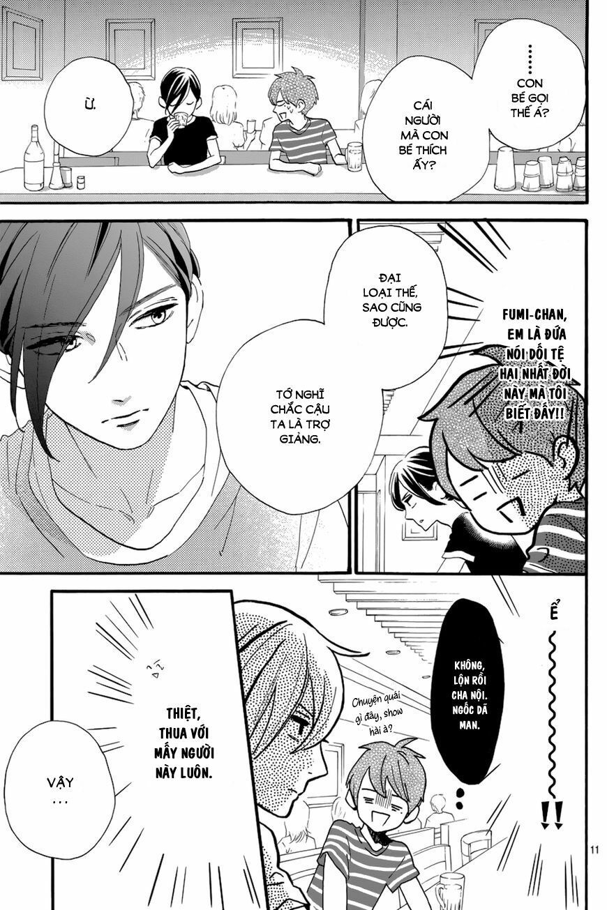 những đóa sơn trà kia, sẽ vì em mà đơm hoa khoe sắc chapter 24 13