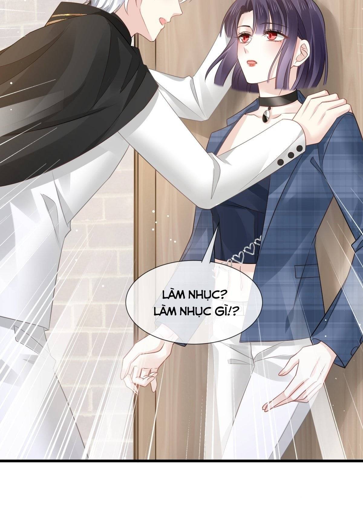 chiến lược lạm dụng al toàn năng chapter 12 13