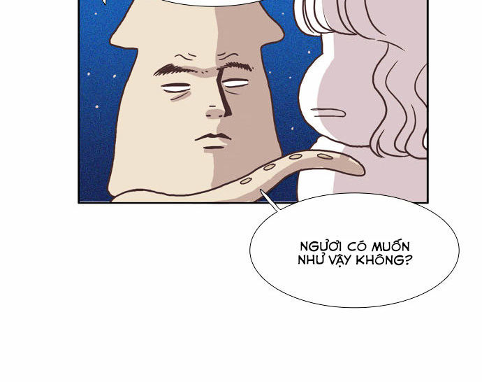 thế giới con gái chapter 5 22