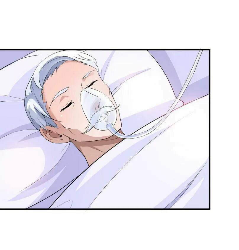 cô dâu gả thay của tổng tài chapter 123 22