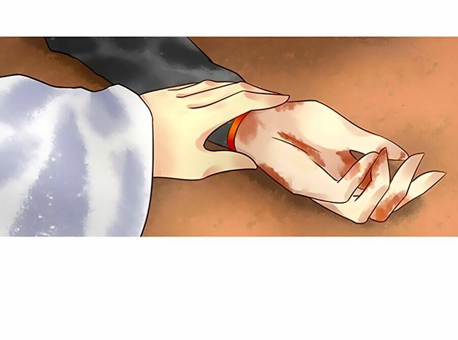 thiên niên minh vương cộng chẩm miên chapter 16 13