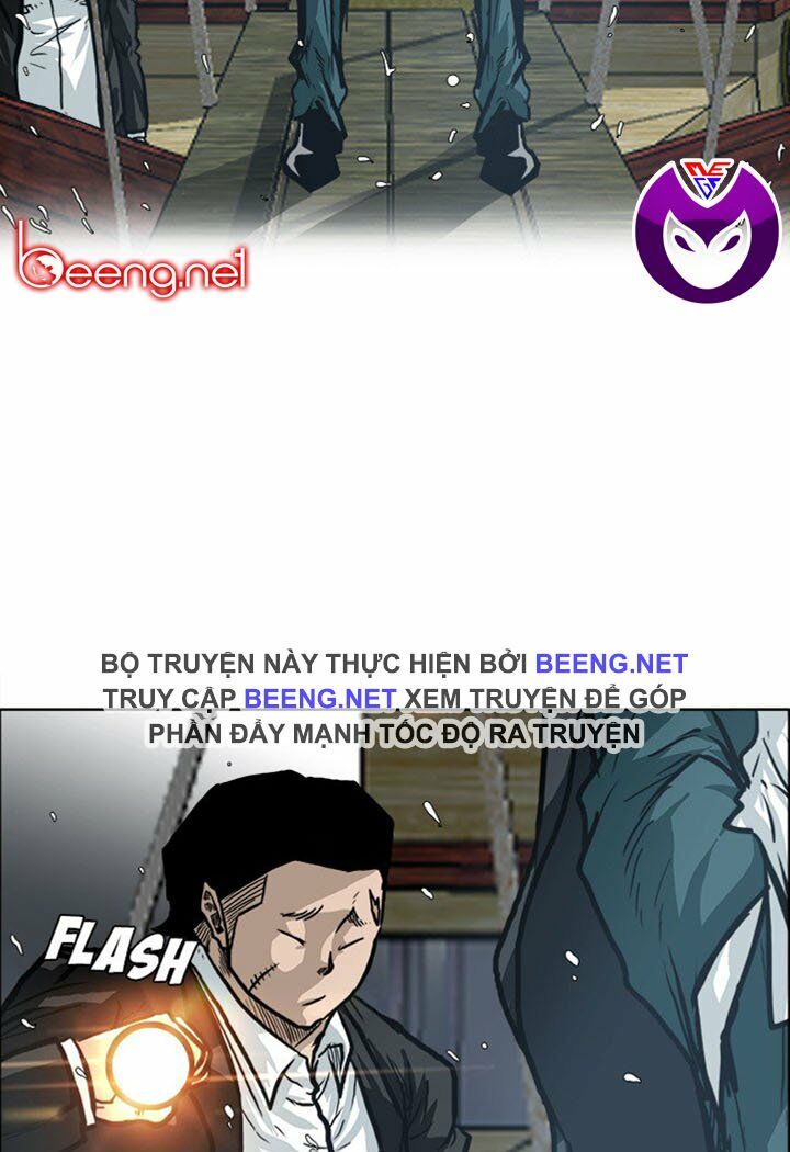 bá chủ học đường ss2 chapter 33 2