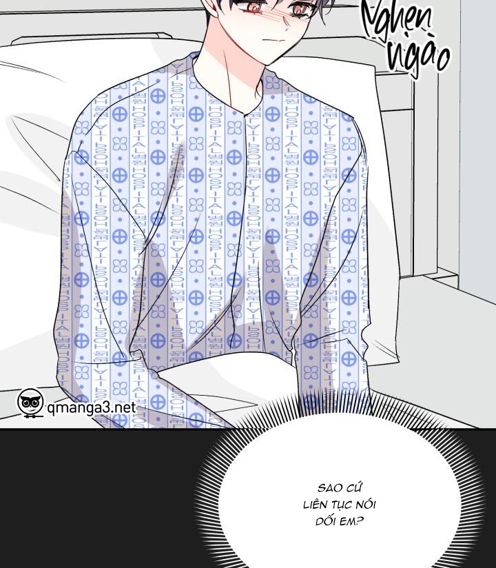 xác suất tình yêu chapter 64 103