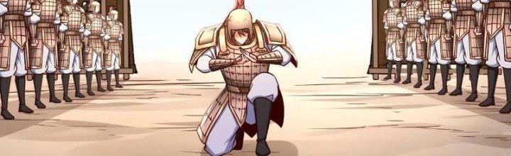 đại tần, ta là con tần thủy hoàng, giết địch thành thần chapter 9 154