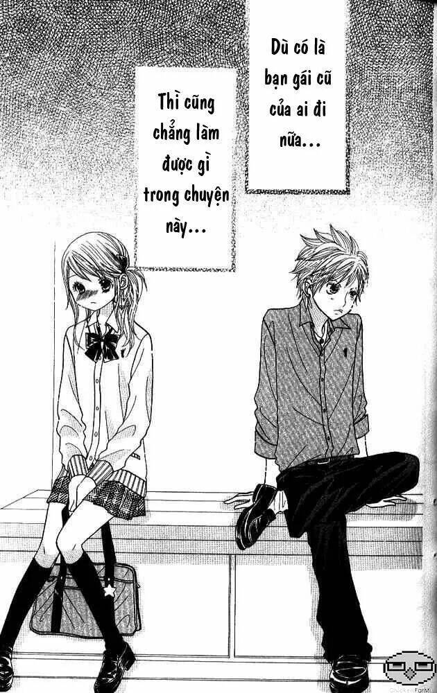 gakkou no ojikan chapter 5 27